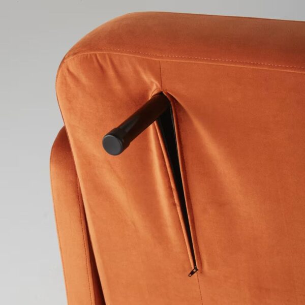 canape-nia-maison-du-monde-veloursgallery.com (1) Pieds en fer du canapé Nia Maisons du Monde