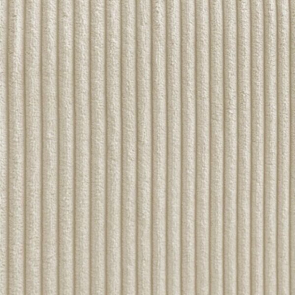 Canapé velours côtelé Nihad Bobochic