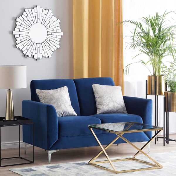 avis-canape-2-places-2-personnes-en-velours-bleu-fenes-beliani-2-places-en-velours-bleu-effini_2 Avis canapé 2 places 2 personnes en velours bleu fenes Beliani : notre test de ce canapé 2 places 2 personnes en velours bleu