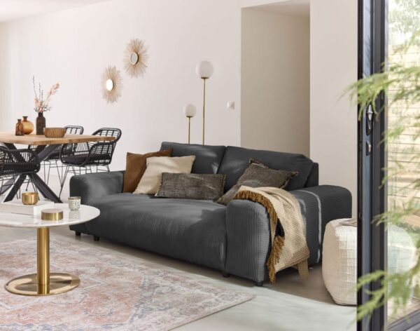 avis-canape-droit-3-places-en-velours-cotele-gris-fonce-garance-lisa-design-droit-3-places-en-velours-cotele-gris-fonce-effini_2 Avis du canapé Droit 3 places en velours cotele gris fonce garance Lisa Design droit 3 places en velours côtelé gris foncé