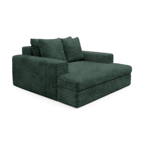 avis-canape-epais-nazar-canape-2-places-en-velours-cotele-epais-vert-effini_1 Avis du canapé Epais Nazar Canapé 2 places en velours côtelé épais vert