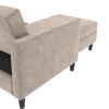 avis-canape-hartford-dorel-home-canape-lit-3-places-avec-rangement-en-velours-taupe-effini_3 Avis du canapé Hartford Dorel Home Notre avis sur ce Canapé-lit 3 places avec rangement en velours taupe