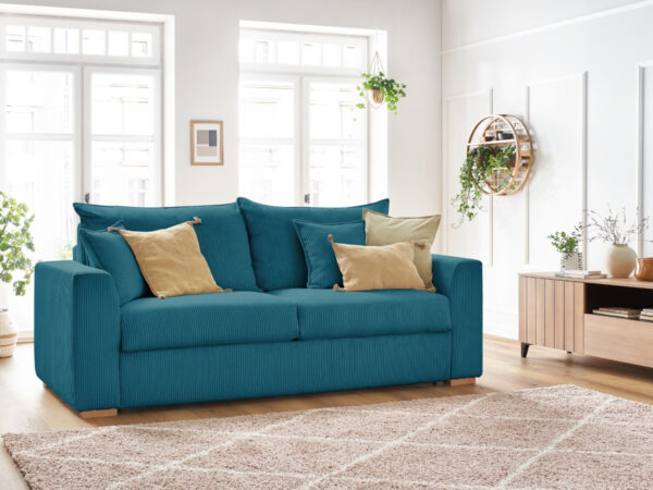 Canapé Augustin Bobochic