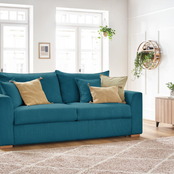 Canapé Augustin Bobochic