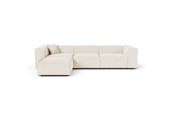 cubi-sia-home-1.jpg Cubi, canapé droit 3 places Sia Home : avis sur ce velours côtelé compact