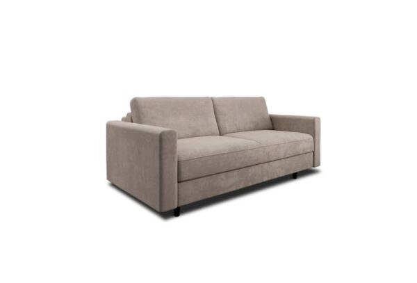 jade-sia-home-1.jpg Canapé Jade Sia Home : droit fixe 3 places en velours côtelé